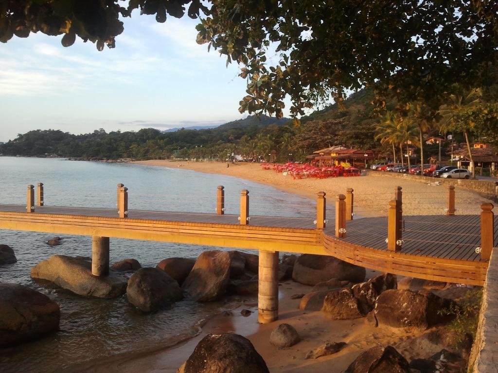 Holiday Home Ilhabela Kamer foto
