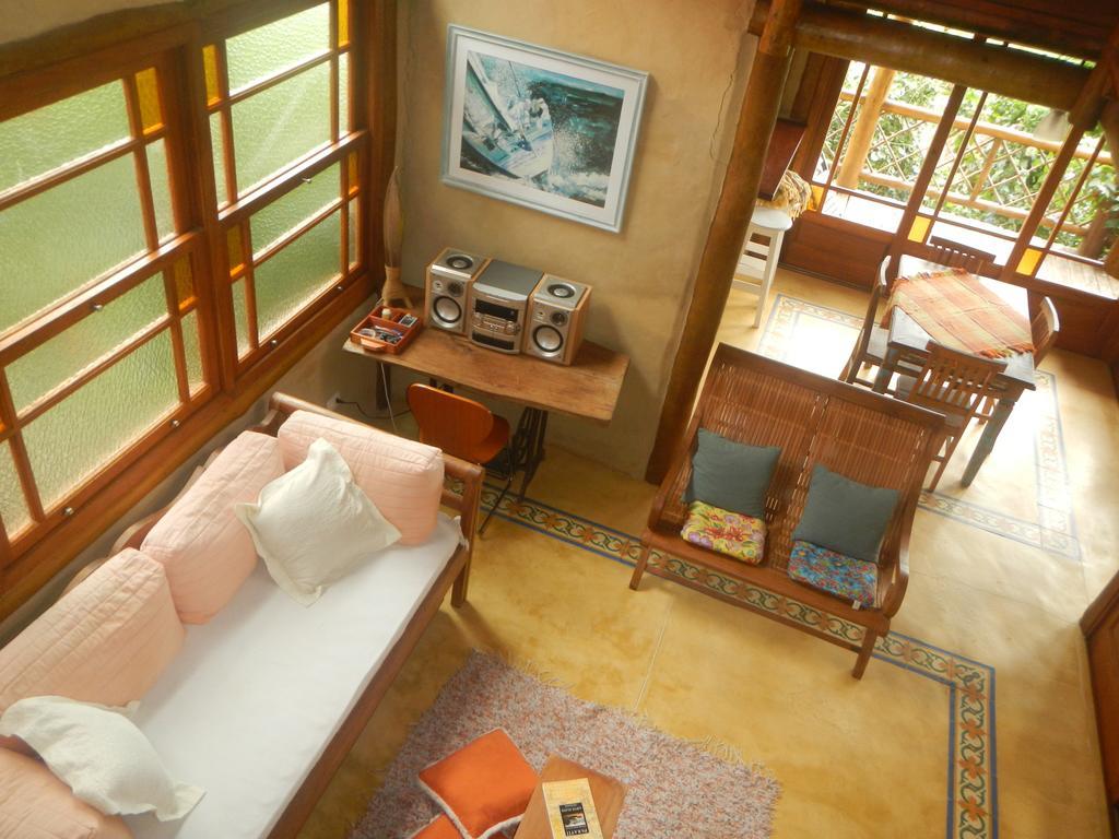 Holiday Home Ilhabela Kamer foto
