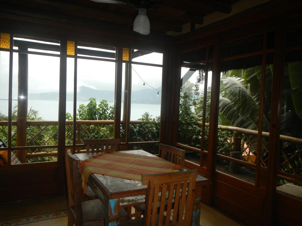 Holiday Home Ilhabela Kamer foto