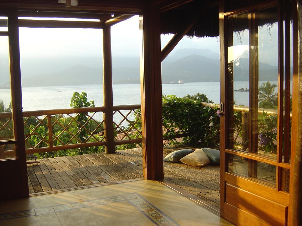 Holiday Home Ilhabela Kamer foto