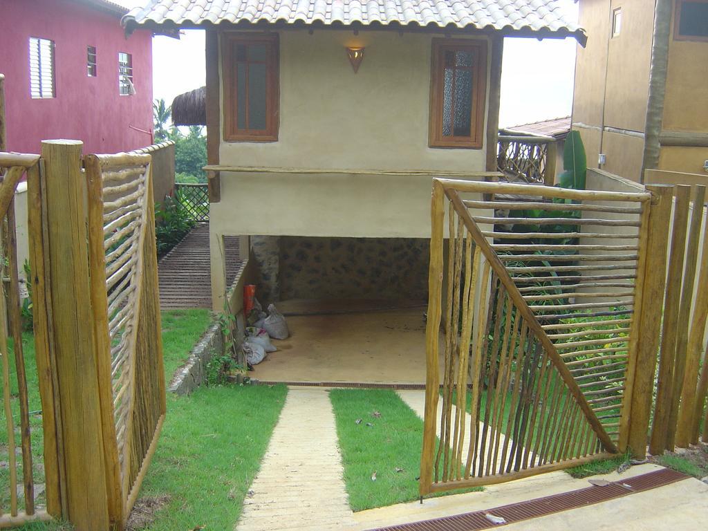 Holiday Home Ilhabela Kamer foto