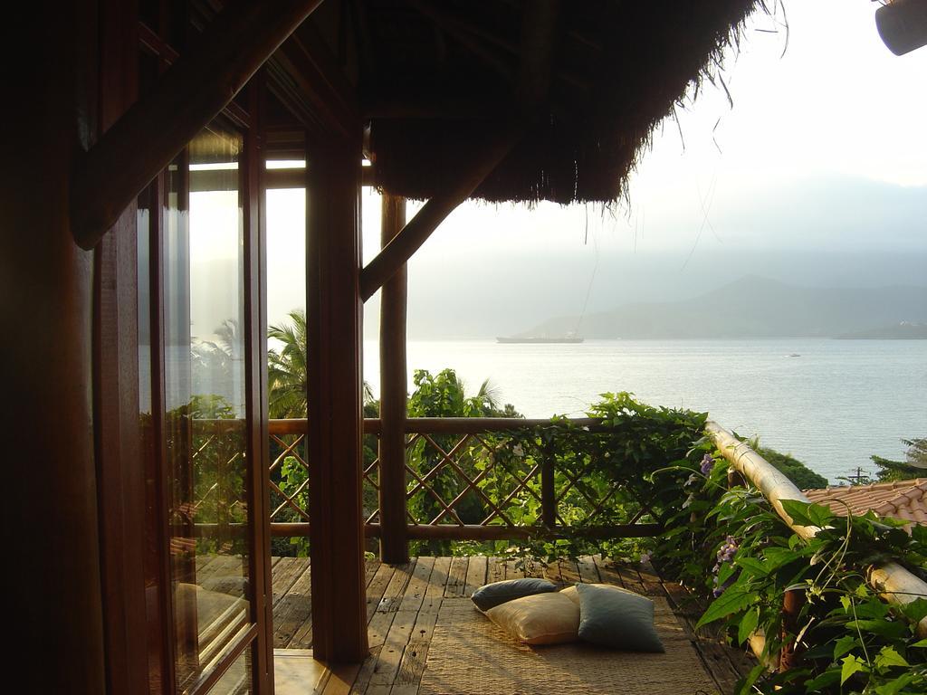 Holiday Home Ilhabela Kamer foto