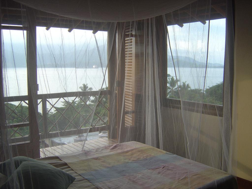 Holiday Home Ilhabela Kamer foto