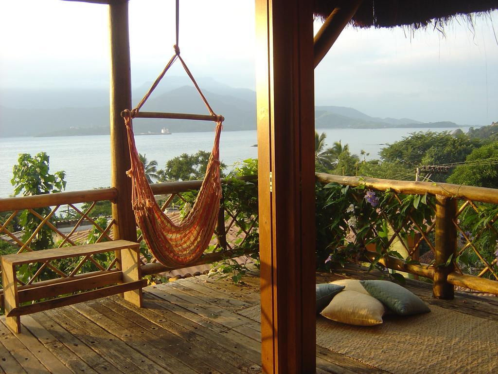 Holiday Home Ilhabela Kamer foto