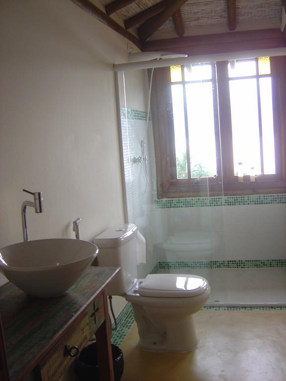 Holiday Home Ilhabela Kamer foto