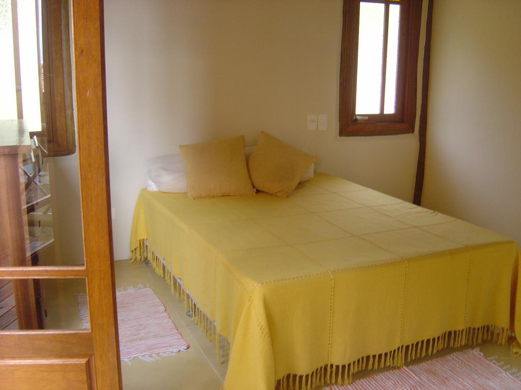 Holiday Home Ilhabela Kamer foto